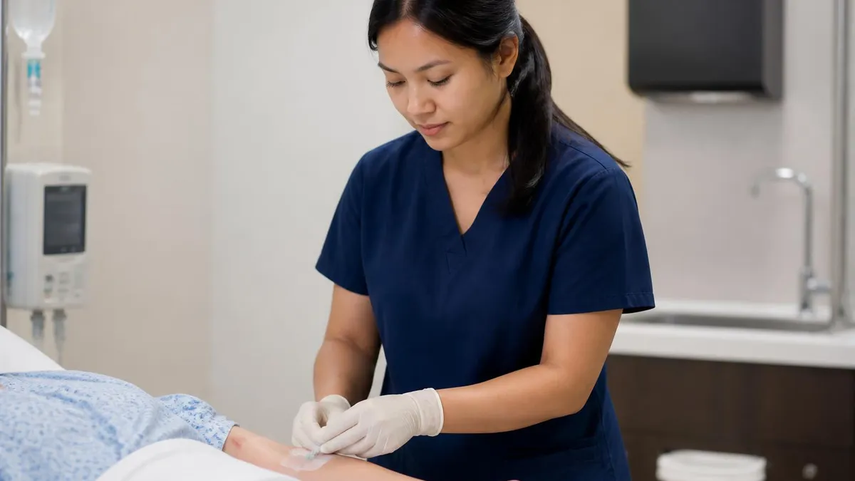 LPN Practice Questions by the Numbers - LPN - Certified Practical Nurse certification study resource