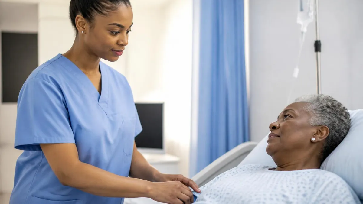 LPN Profession by the Numbers - LPN - Certified Practical Nurse certification study resource