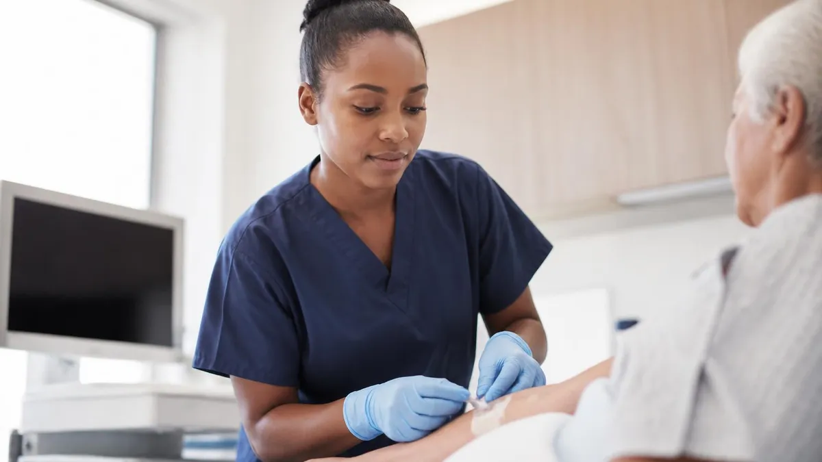 LPN Program Cost by the Numbers - LPN - Certified Practical Nurse certification study resource