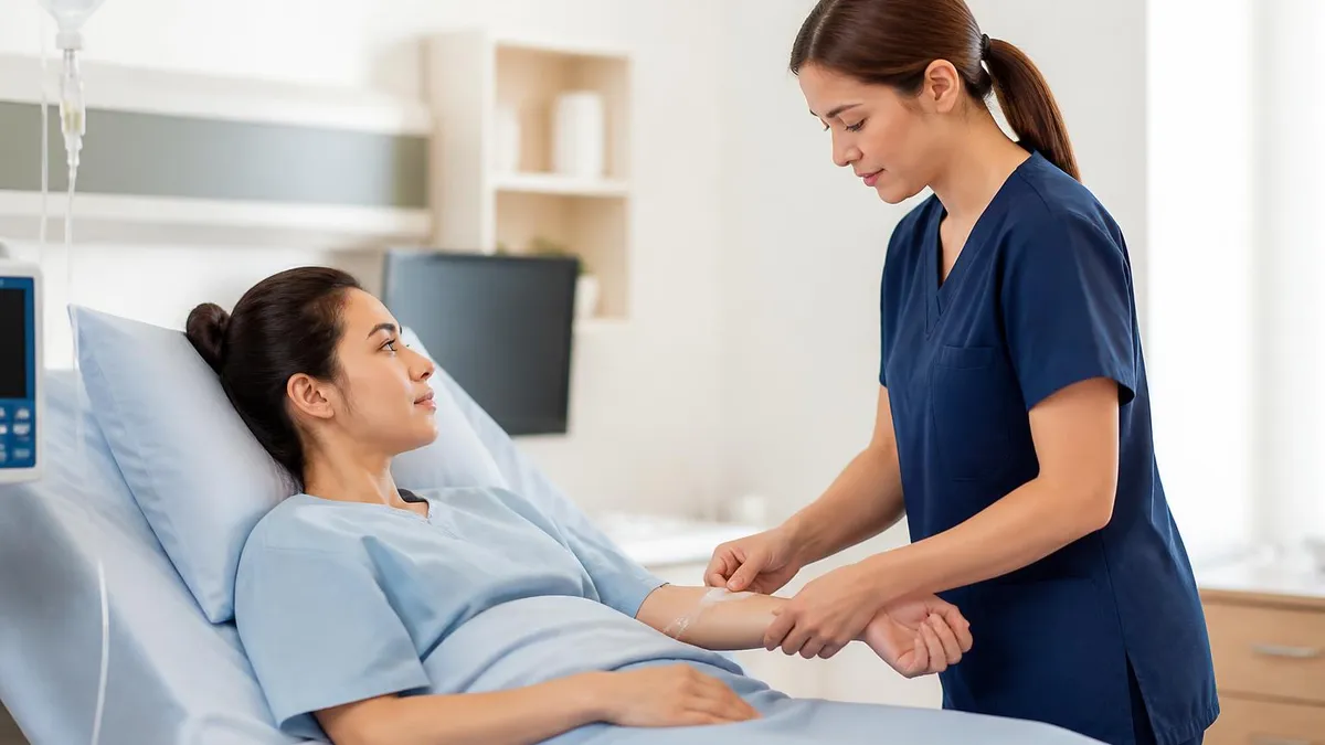 LPN Program Eligibility Checklist - LPN - Certified Practical Nurse certification study resource