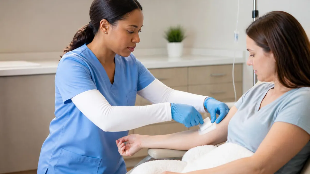 LPN Program Length by the Numbers - LPN - Certified Practical Nurse certification study resource