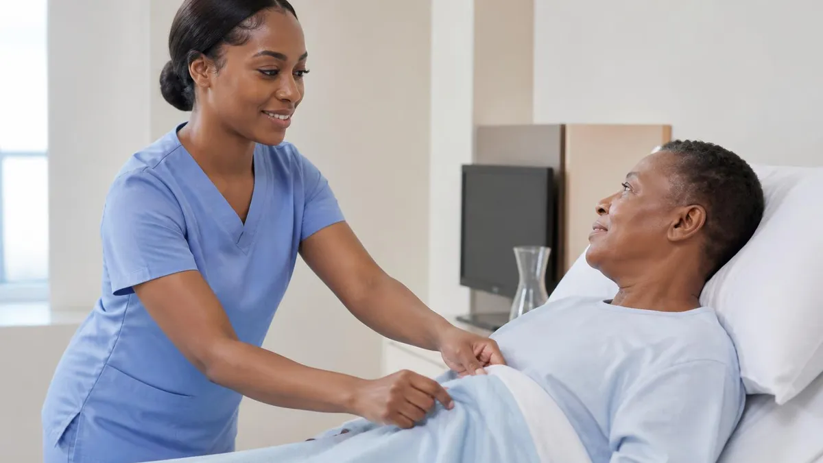 LPN Program Near Me: Application Checklist - LPN - Certified Practical Nurse certification study resource