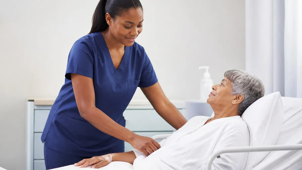 LPN Program Nyc Tuition, Costs & Financial Aid Opt - LPN - Certified Practical Nurse certification study resource