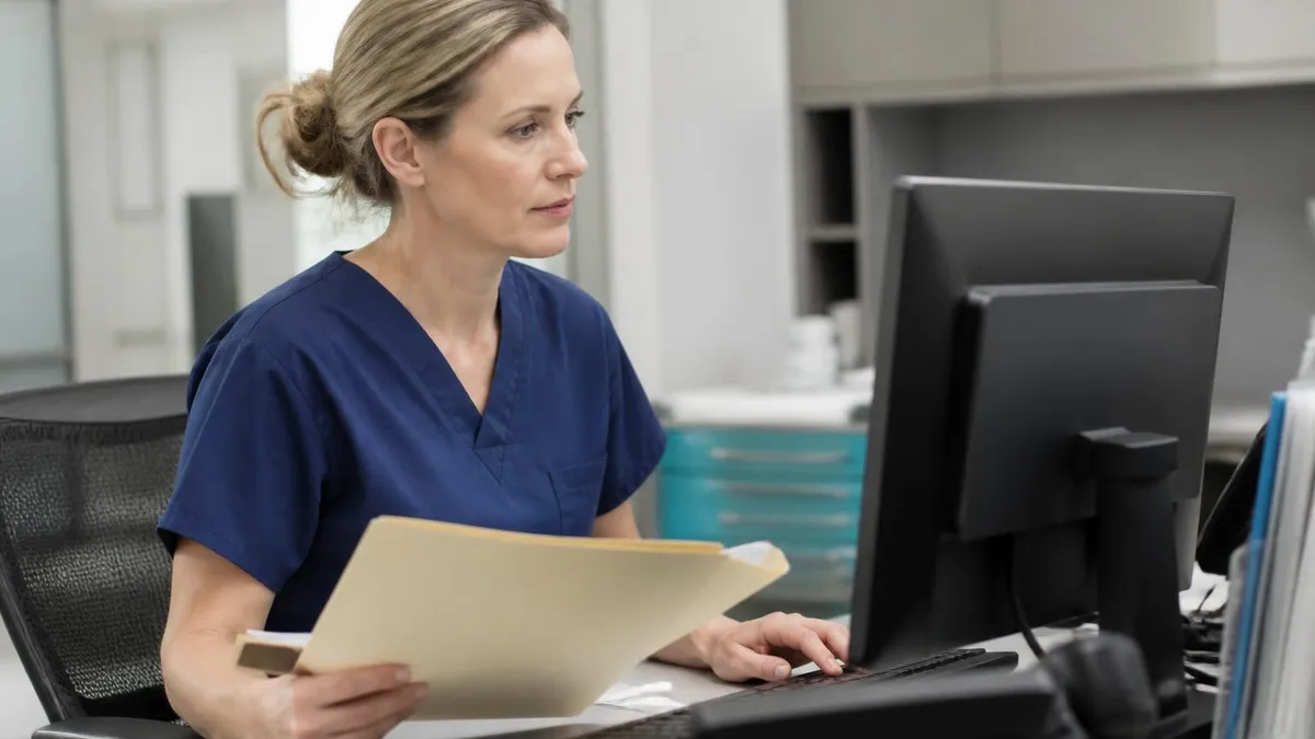 LPN Programs Online: Key Numbers - LPN - Certified Practical Nurse certification study resource