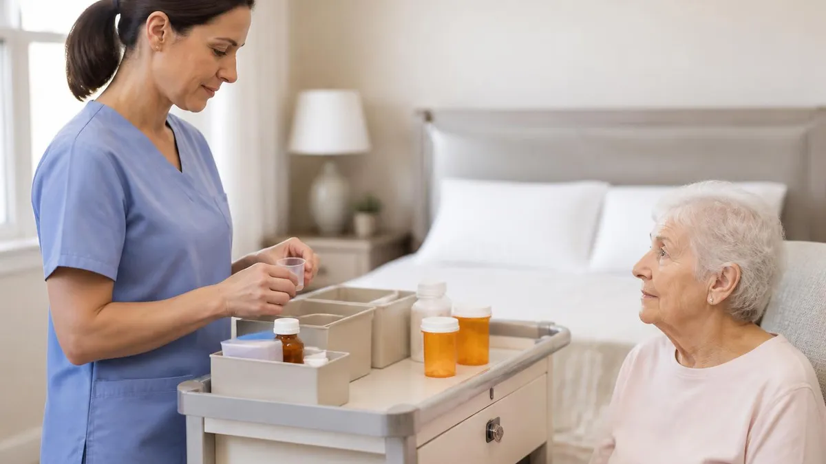 Online LPN Program Types: Comparing Your Options - LPN - Certified Practical Nurse certification study resource