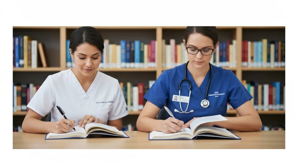 LPN Program Orlando Application Checklist - LPN - Certified Practical Nurse certification study resource