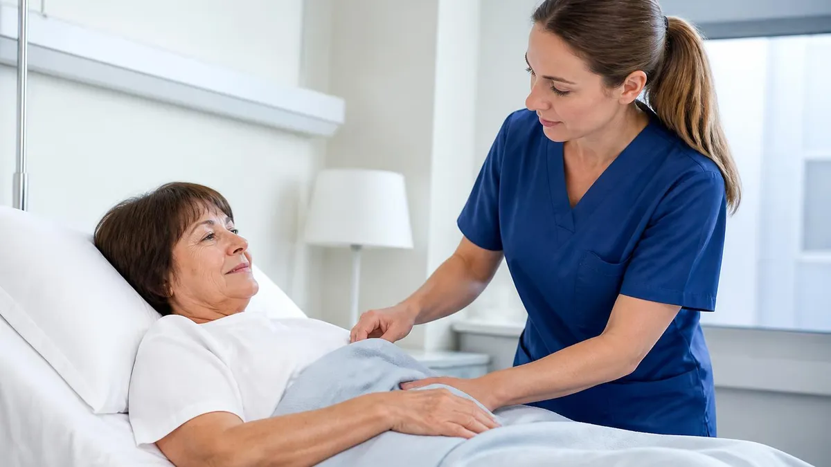 LPN Program Quick Stats - LPN - Certified Practical Nurse certification study resource