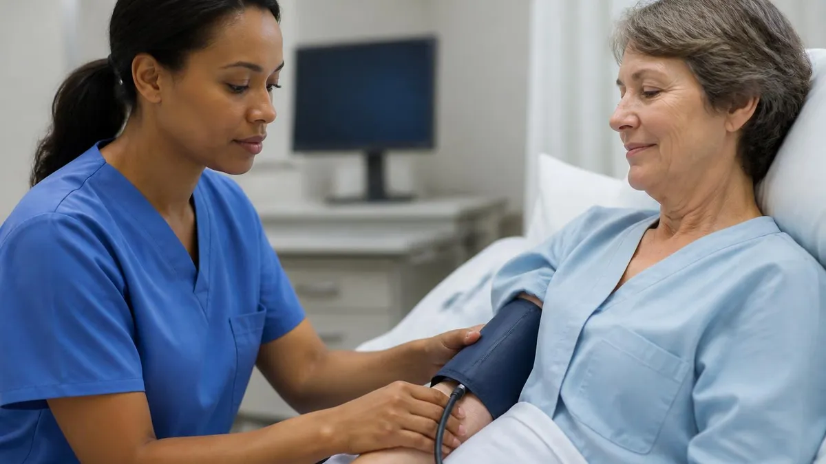 LPN Program Tuition, Fees & Financial Aid Near You - LPN - Certified Practical Nurse certification study resource