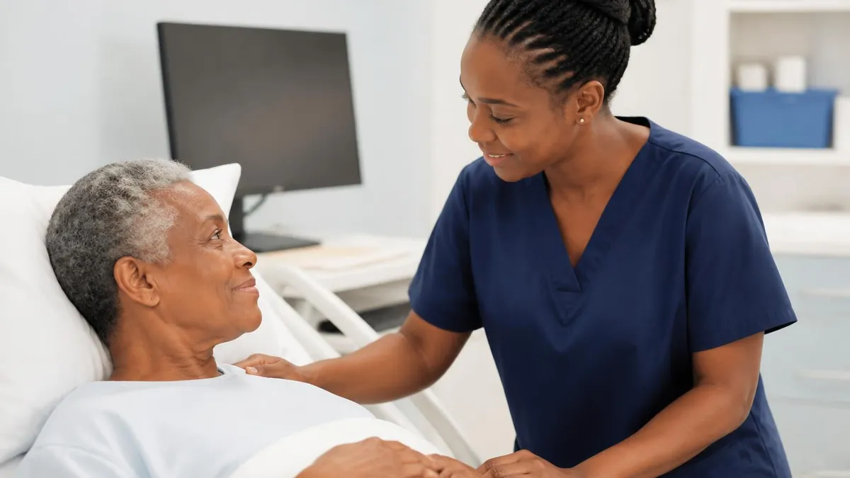 LPN Program Types - LPN - Certified Practical Nurse certification study resource