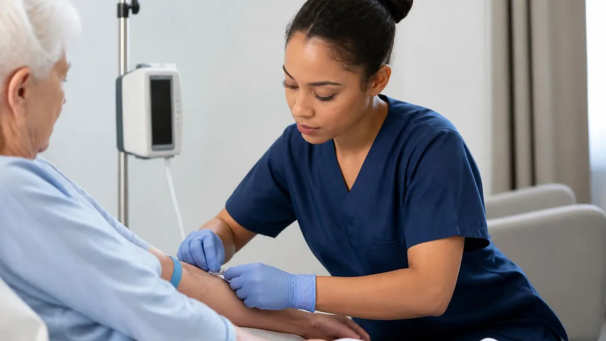 LPN Programs by City: at a Glance - LPN - Certified Practical Nurse certification study resource