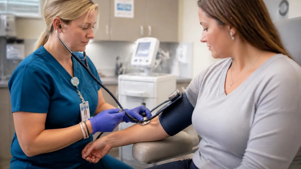 LPN Programs by County - LPN - Certified Practical Nurse certification study resource