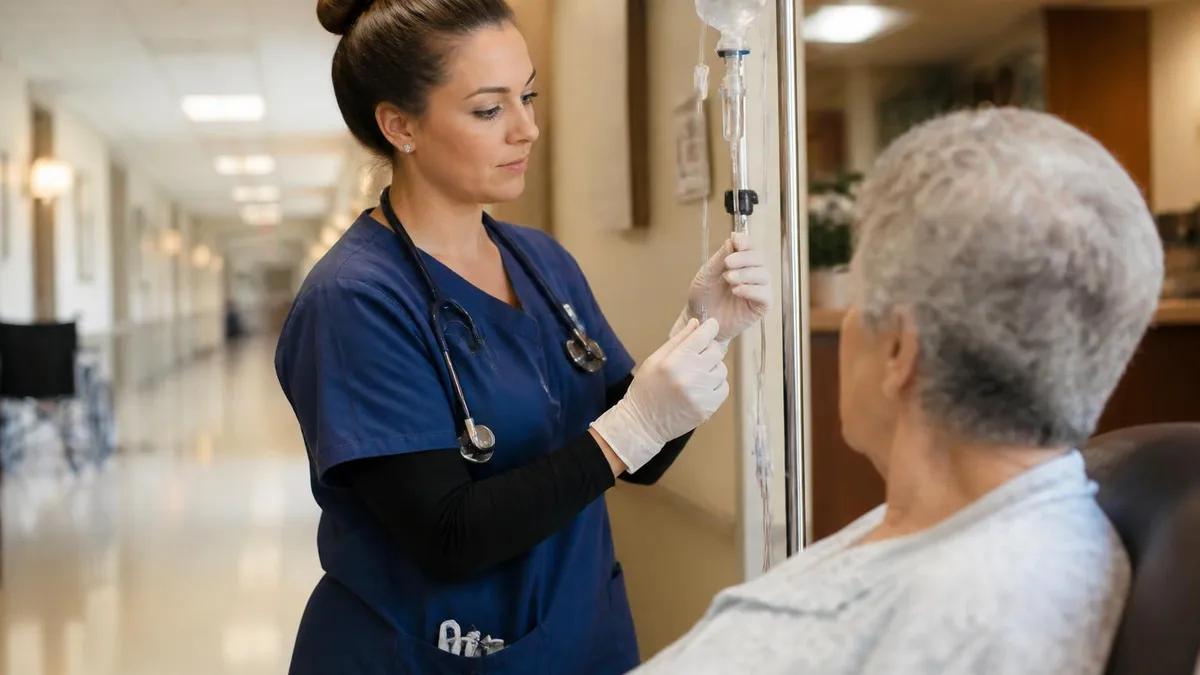 LPN Programs by County - LPN - Certified Practical Nurse certification study resource