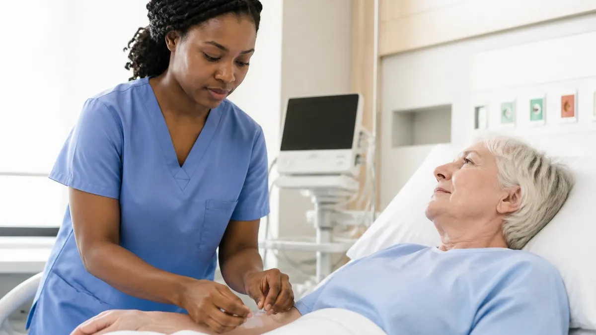 LPN Programs by the Numbers - LPN - Certified Practical Nurse certification study resource