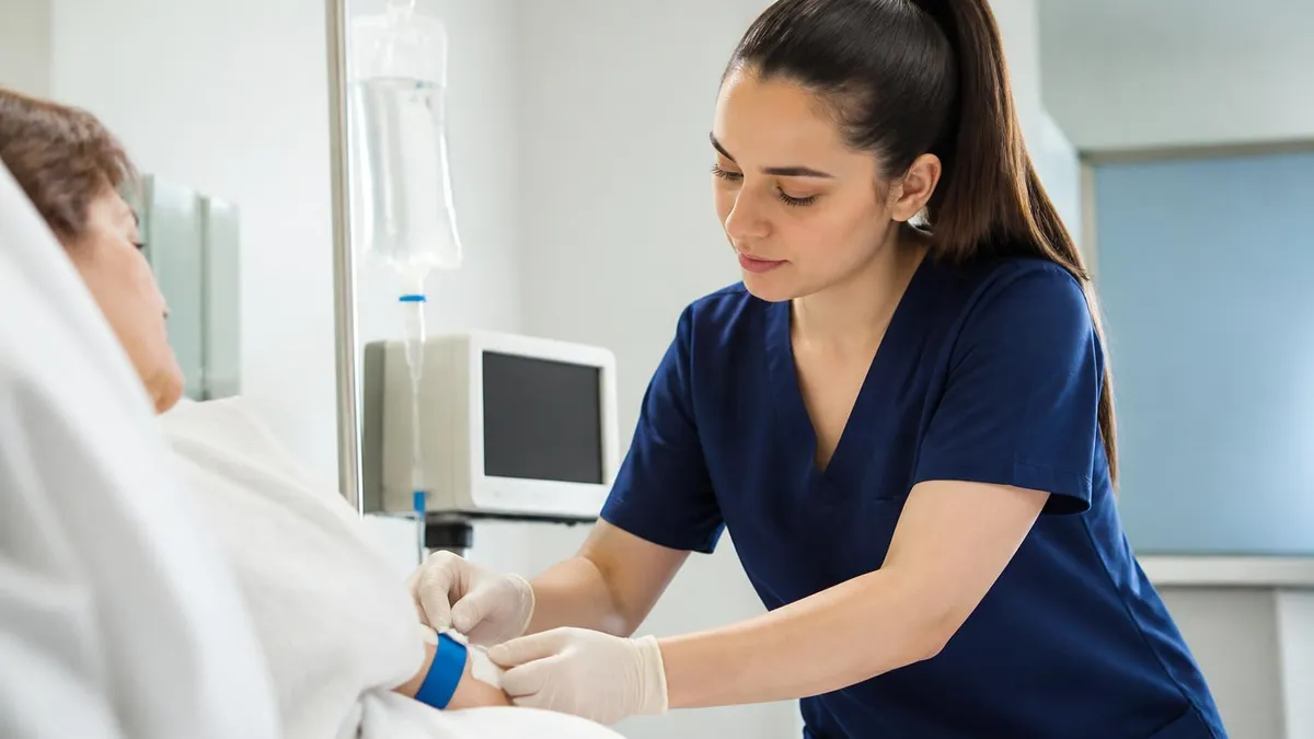 LPN Programs Chicago - LPN - Certified Practical Nurse certification study resource