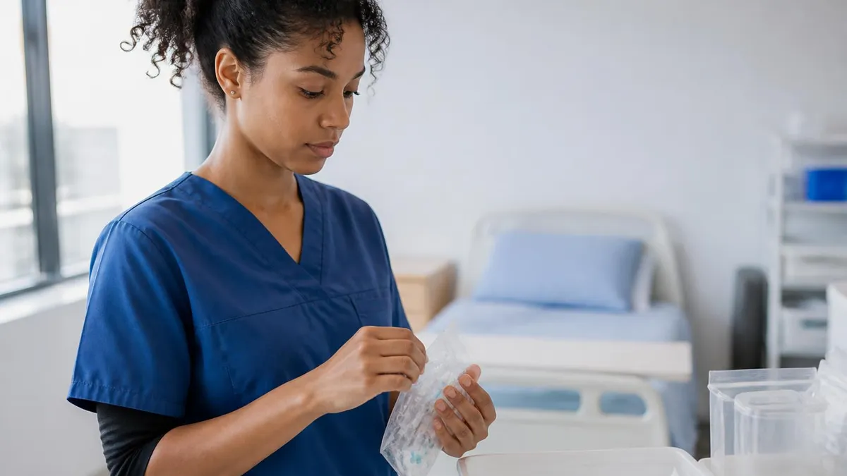 LPN Programs Dallas Application Checklist - LPN - Certified Practical Nurse certification study resource