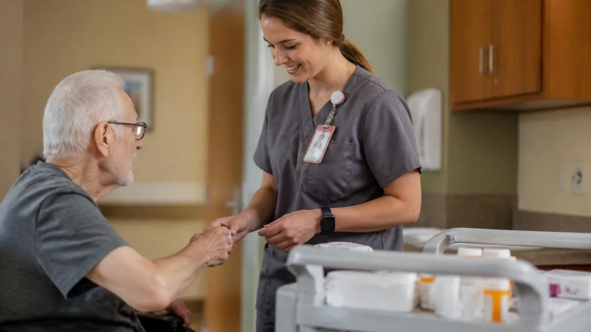 LPN Programs in Alabama - LPN - Certified Practical Nurse certification study resource