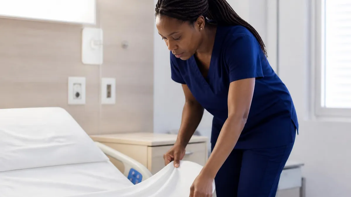 LPN Programs in Maryland Application Checklist - LPN - Certified Practical Nurse certification study resource