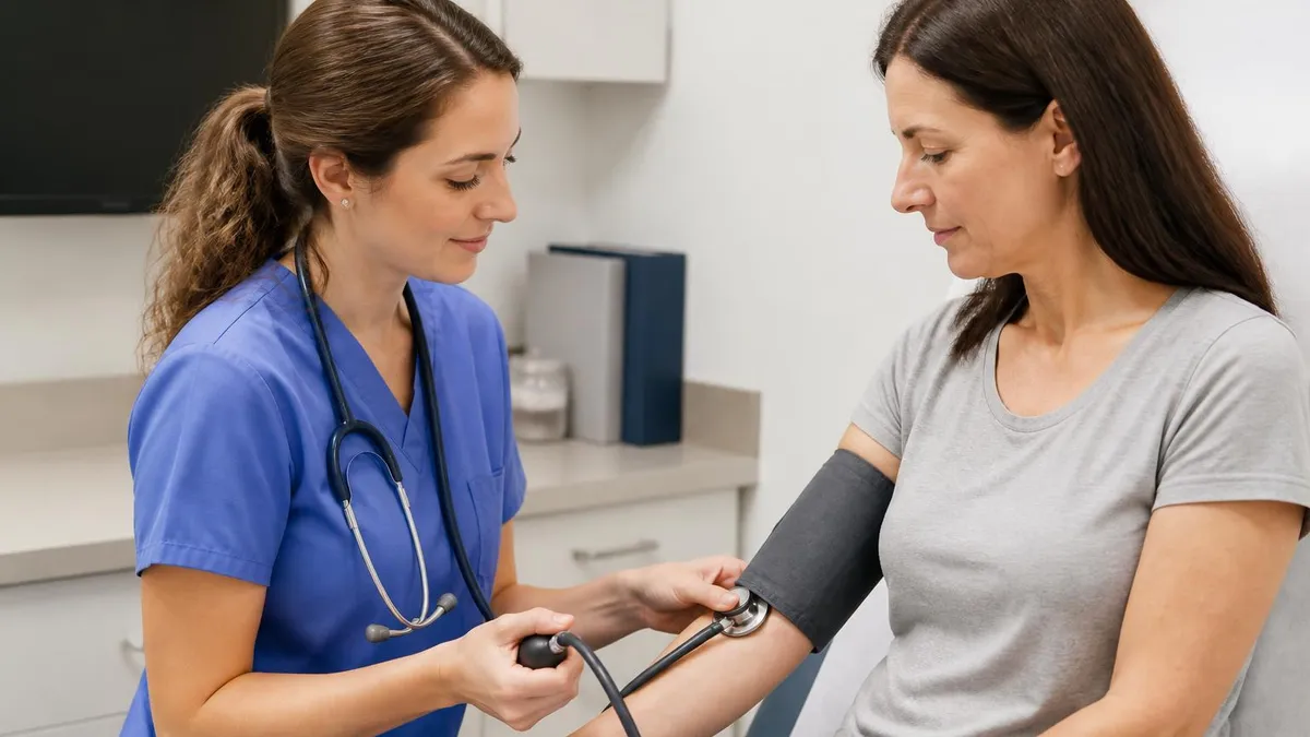 Michigan LPN Curriculum, Clinical Hours & Speciali - LPN - Certified Practical Nurse certification study resource
