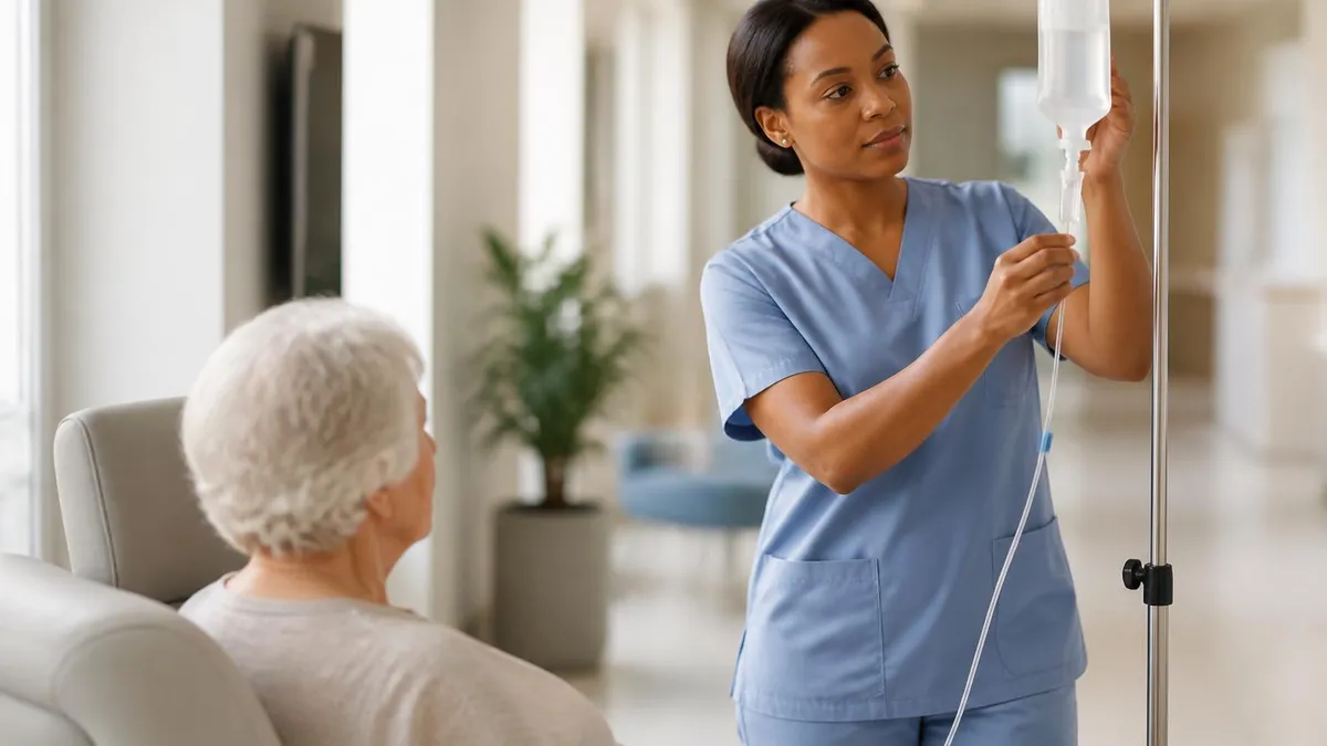 Nclex-pn Prep Checklist for Michigan LPN Students - LPN - Certified Practical Nurse certification study resource