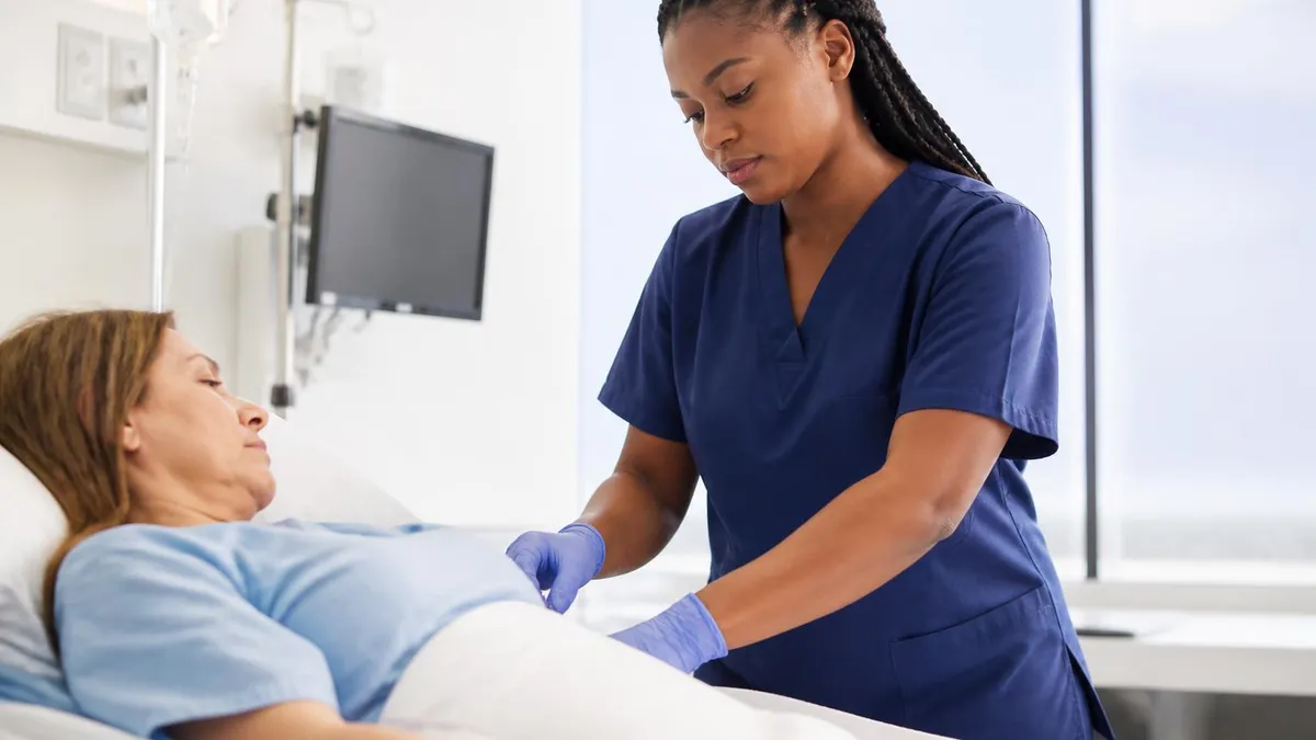 LPN Programs in Nyc by the Numbers - LPN - Certified Practical Nurse certification study resource