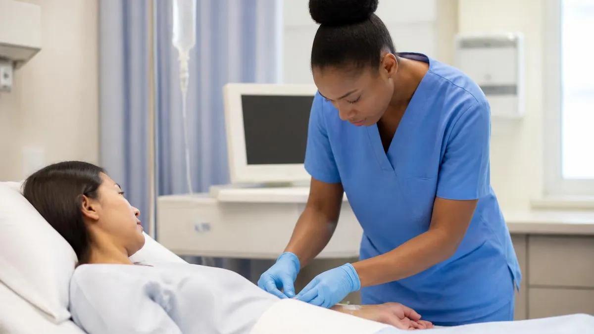 LPN Programs in Nyc: Your Complete Guide - LPN - Certified Practical Nurse certification study resource