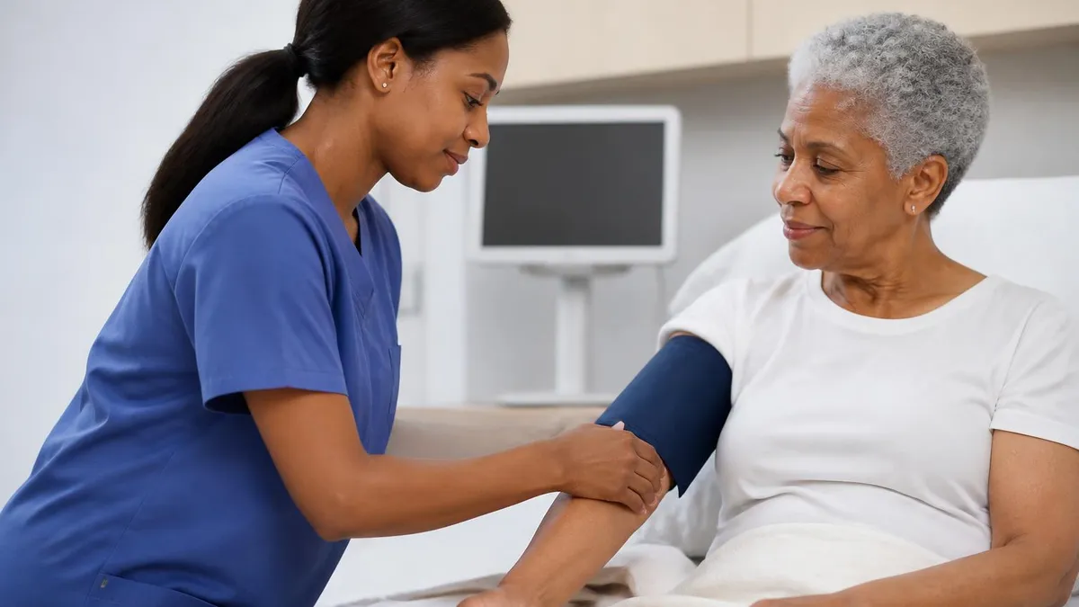 LPN Programs in the Us by the Numbers - LPN - Certified Practical Nurse certification study resource
