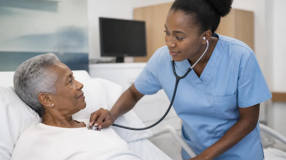 LPN Programs Near Me — Quick Overview - LPN - Certified Practical Nurse certification study resource