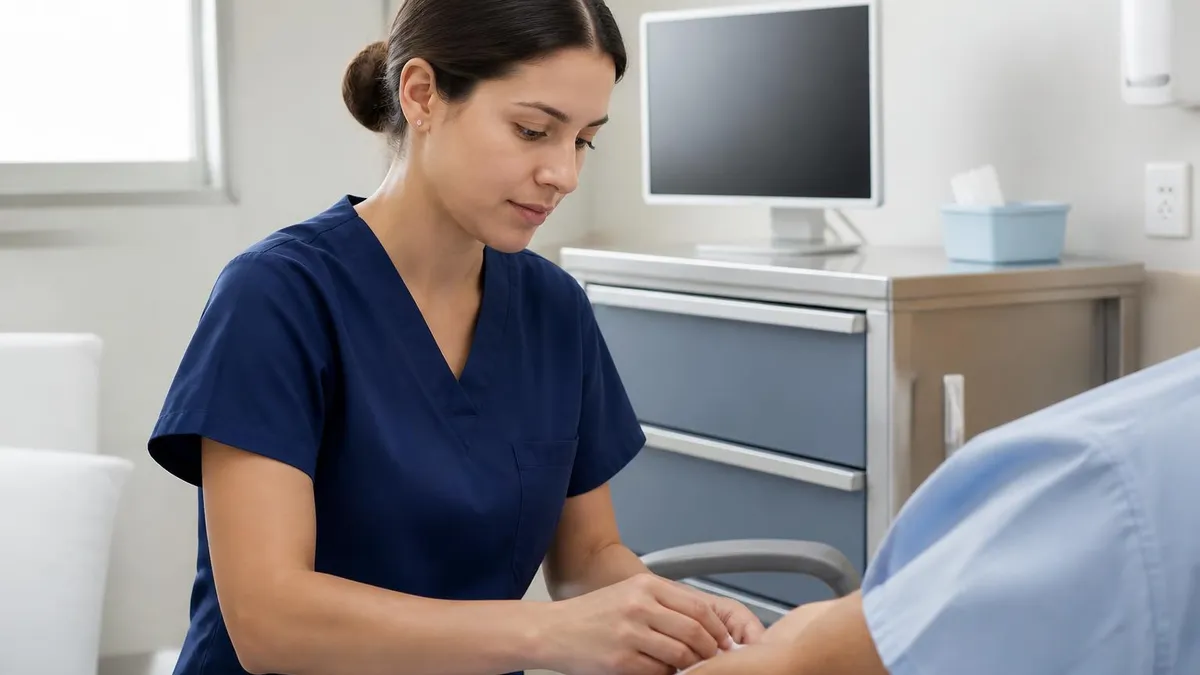 LPN Programs New Jersey: Tuition, Aid & Costs - LPN - Certified Practical Nurse certification study resource