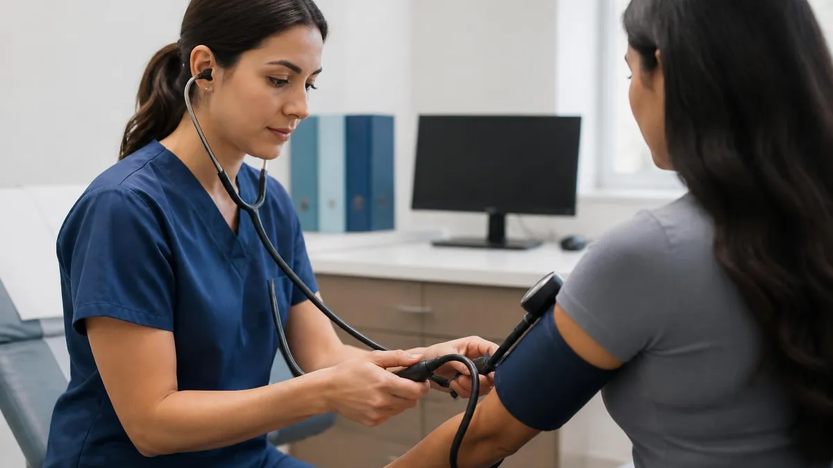LPN Programs Philadelphia - LPN - Certified Practical Nurse certification study resource