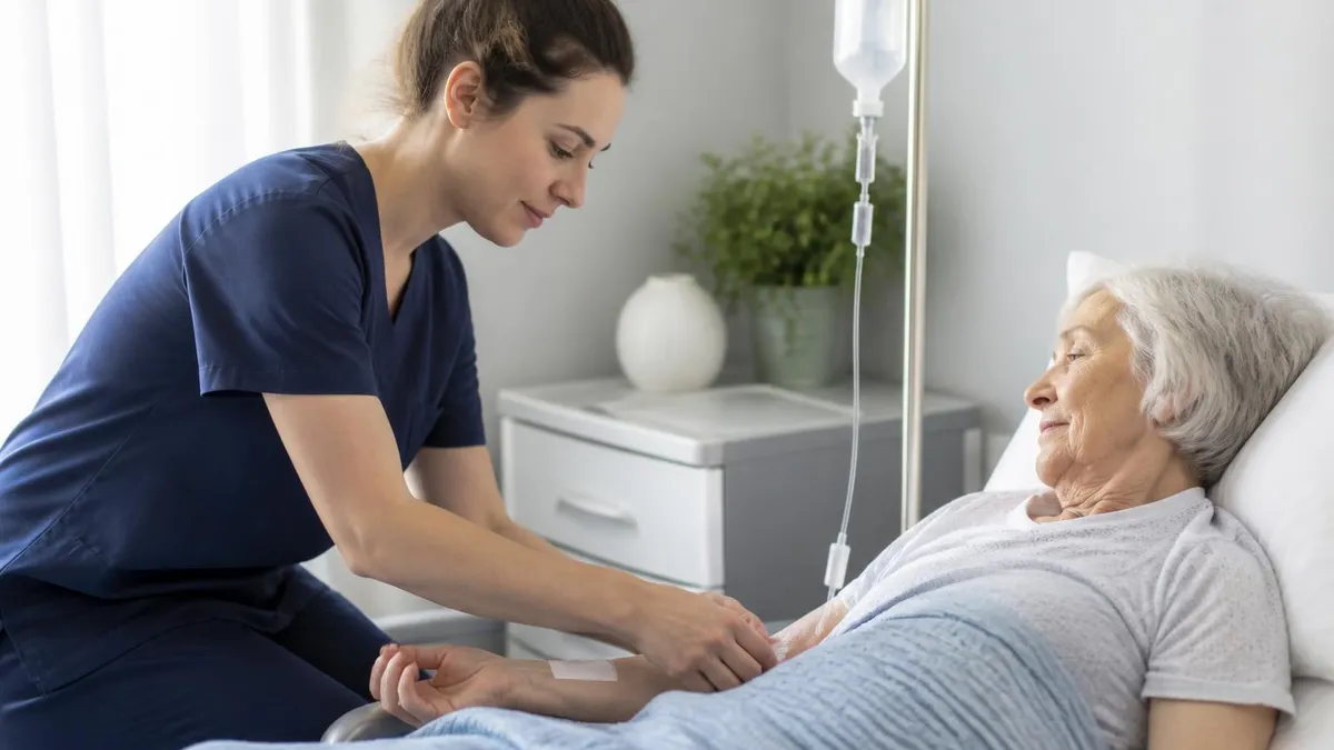 LPN Relocation & Job Search Checklist by State - LPN - Certified Practical Nurse certification study resource