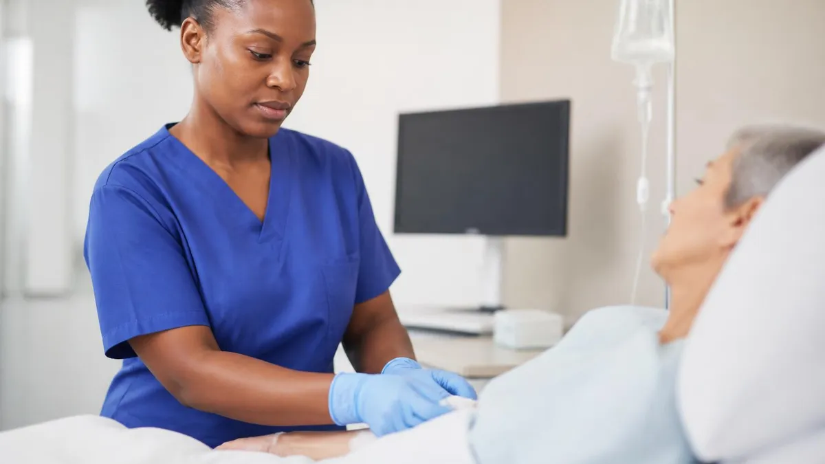 LPN Requirements by the Numbers - LPN - Certified Practical Nurse certification study resource