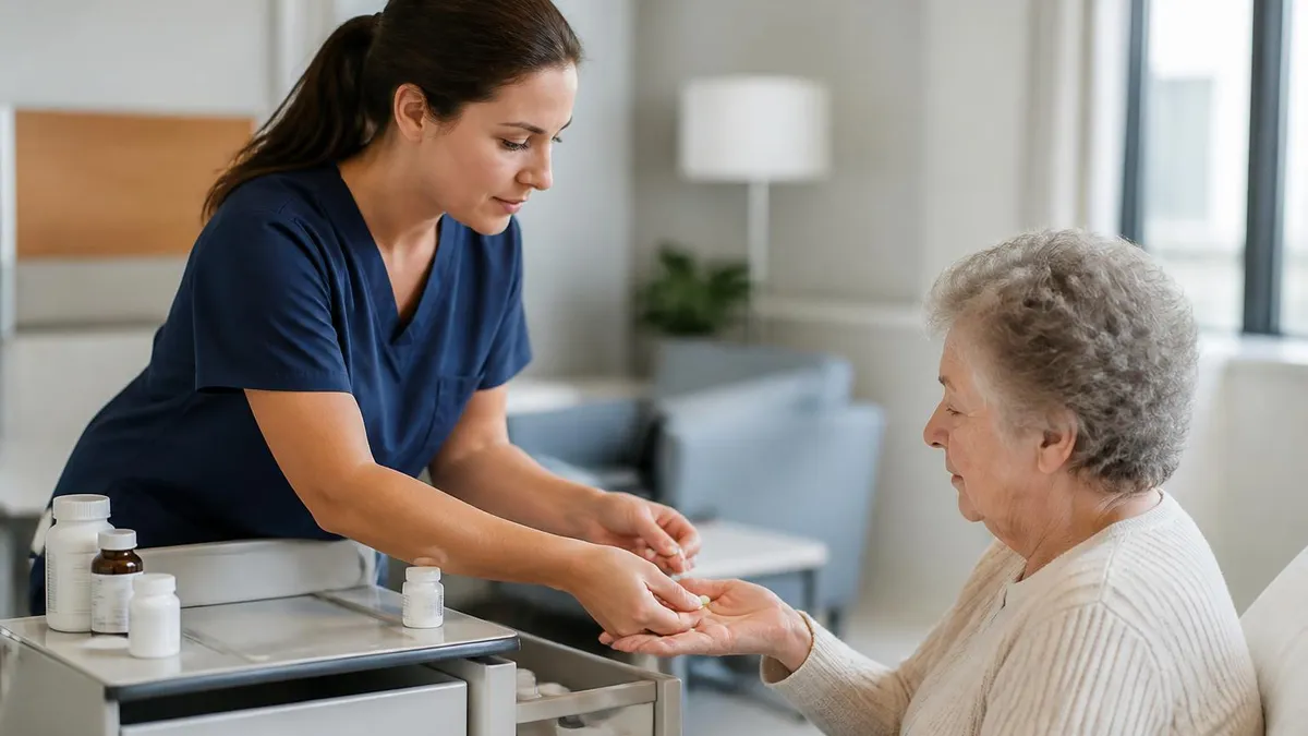 LPN Medication, Documentation, and Patient Care Re - LPN - Certified Practical Nurse certification study resource
