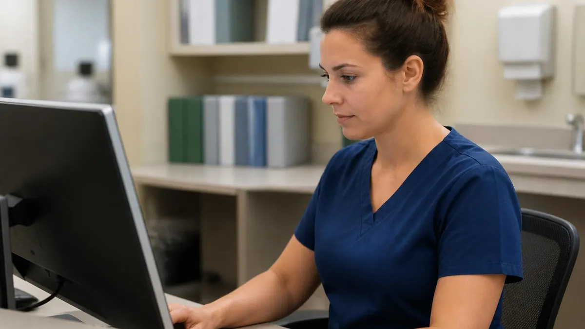 LPN Responsibilities by the Numbers - LPN - Certified Practical Nurse certification study resource