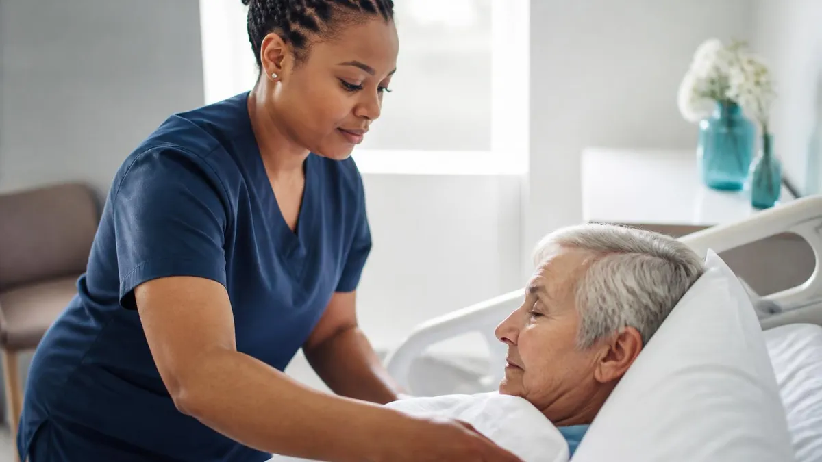 LPN Salary Louisiana by Work Setting - LPN - Certified Practical Nurse certification study resource