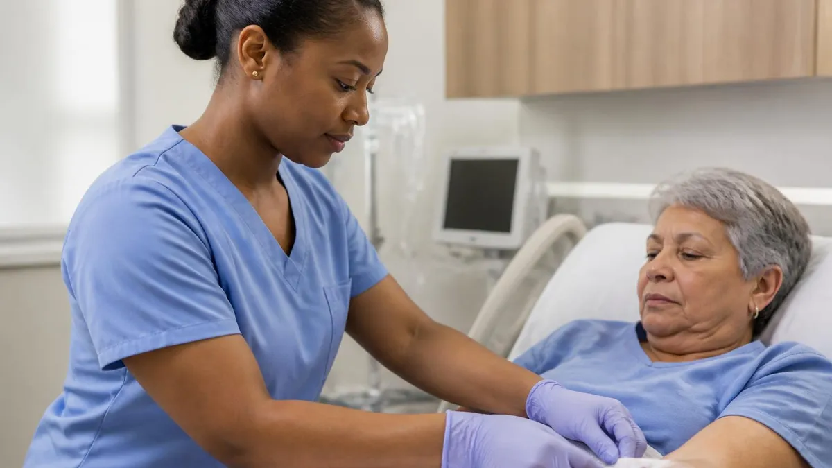 LPN Salary Maryland - LPN - Certified Practical Nurse certification study resource