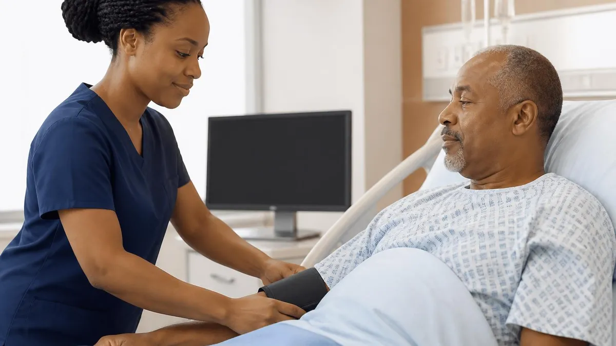 LPN Scholarships by the Numbers - LPN - Certified Practical Nurse certification study resource