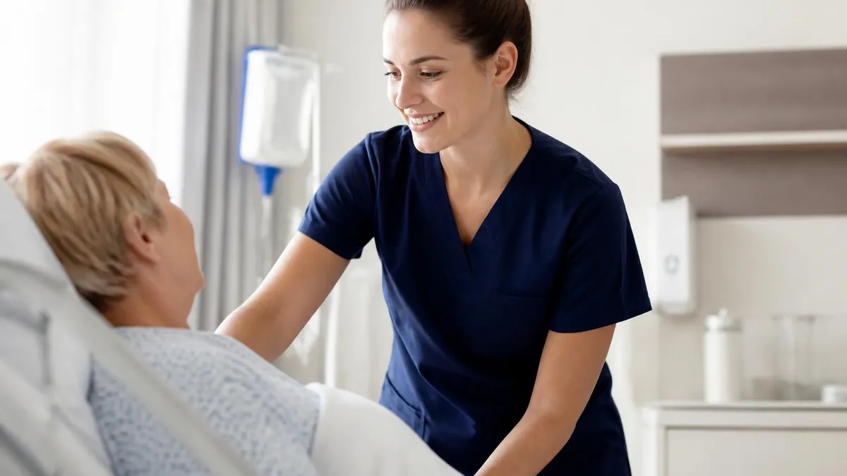 LPN School Selection Checklist - LPN - Certified Practical Nurse certification study resource
