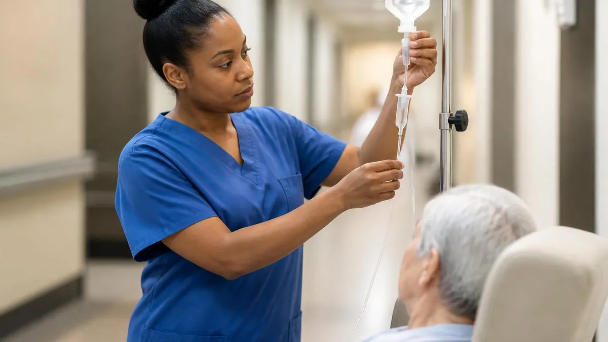 LPN Curriculum: What You Learn in Nursing School - LPN - Certified Practical Nurse certification study resource