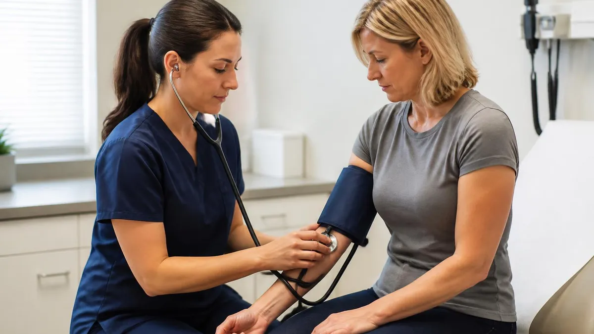 LPN Schooling by the Numbers - LPN - Certified Practical Nurse certification study resource