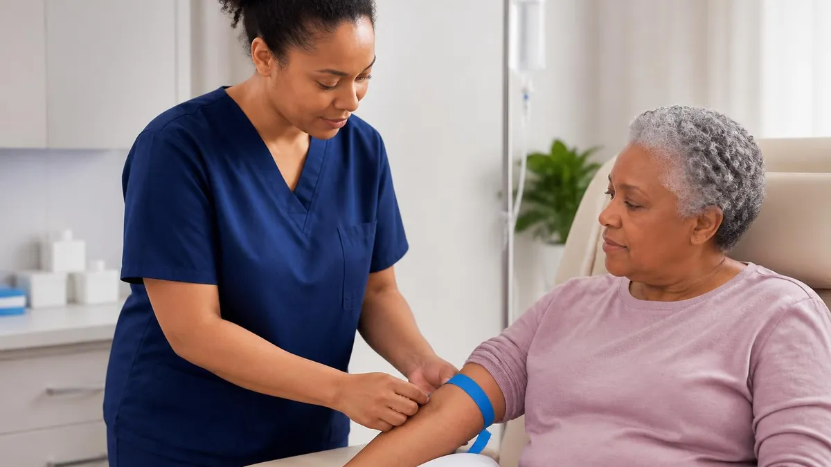LPN Schools by the Numbers - LPN - Certified Practical Nurse certification study resource