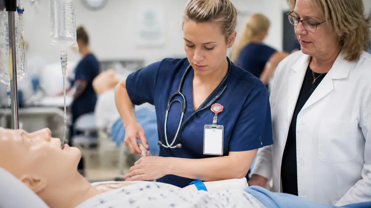 LPN Schools in Nj - LPN - Certified Practical Nurse certification study resource