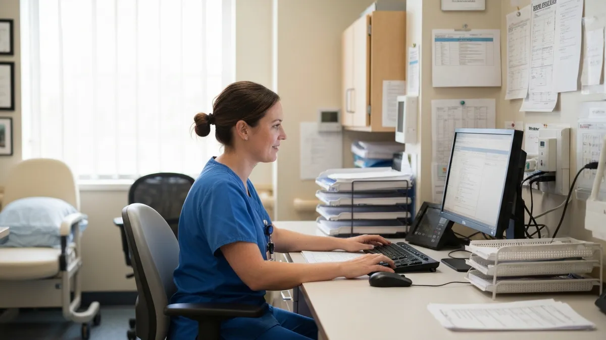 LPN Specialty Jobs - LPN - Certified Practical Nurse certification study resource