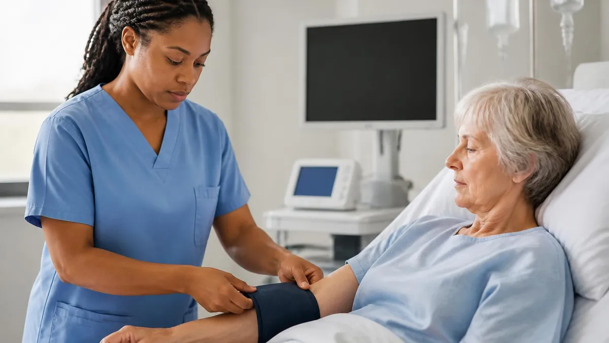 LPN TEAS Test by the Numbers - LPN - Certified Practical Nurse certification study resource