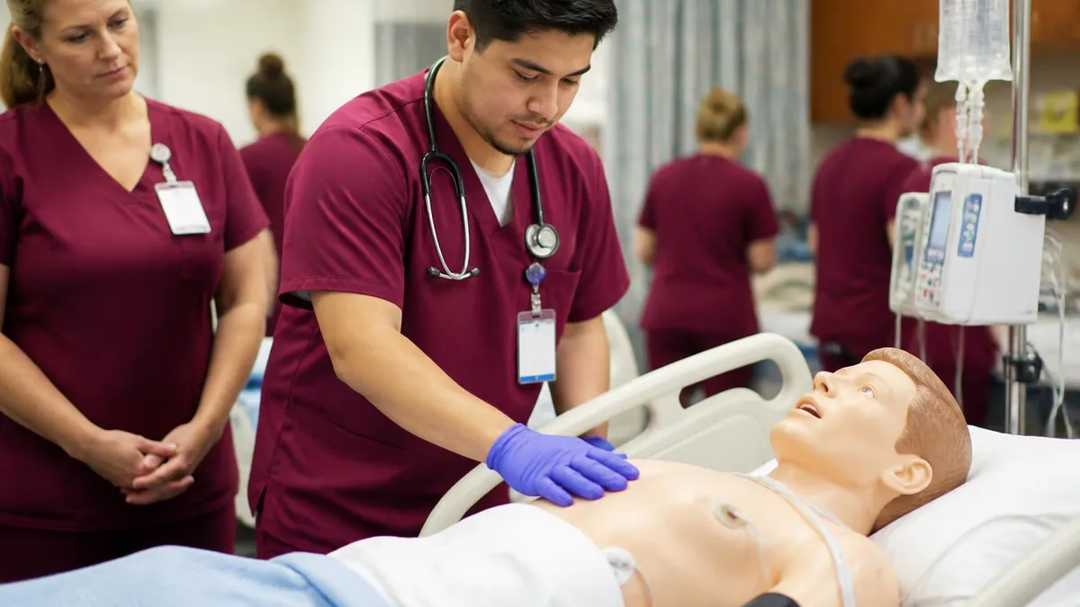 LPN Telehealth Jobs - LPN - Certified Practical Nurse certification study resource