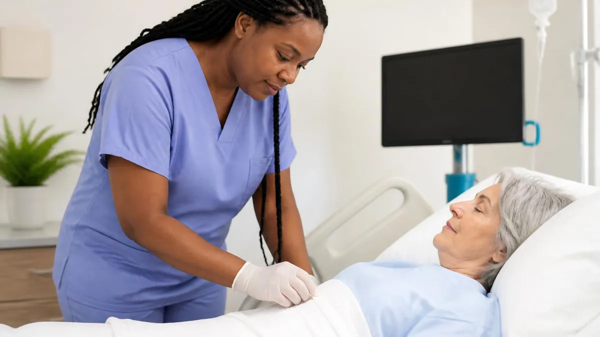 Lpn-to-adn vs Lpn-to-bsn: Which Program is Ri - LPN - Certified Practical Nurse certification study resource