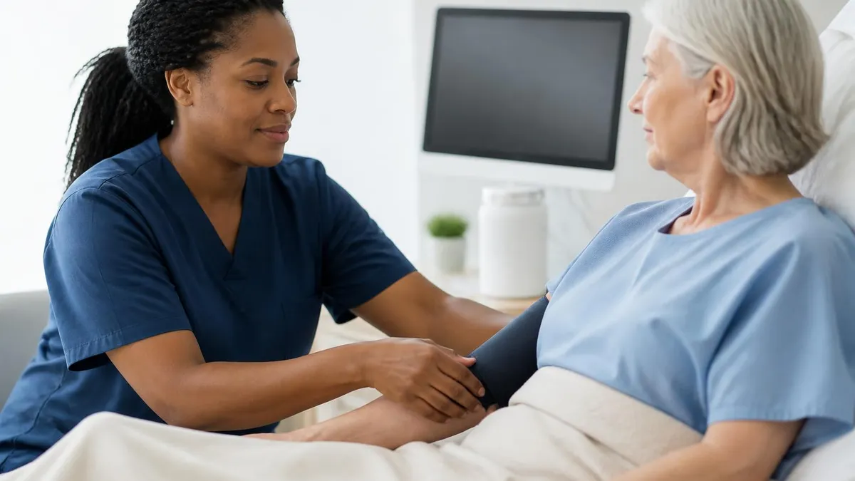LPN to Bsn Bridge Programs by the Numbers - LPN - Certified Practical Nurse certification study resource