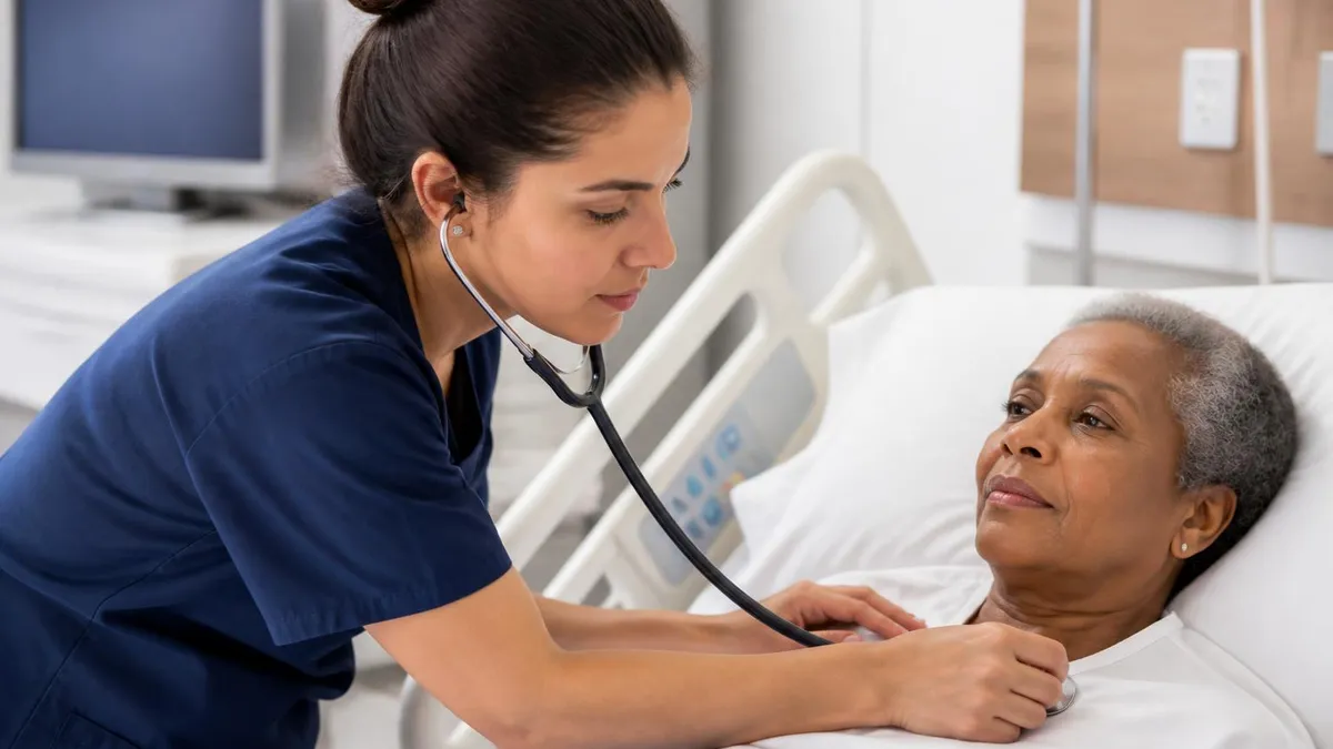 LPN to Bsn Program Components - LPN - Certified Practical Nurse certification study resource