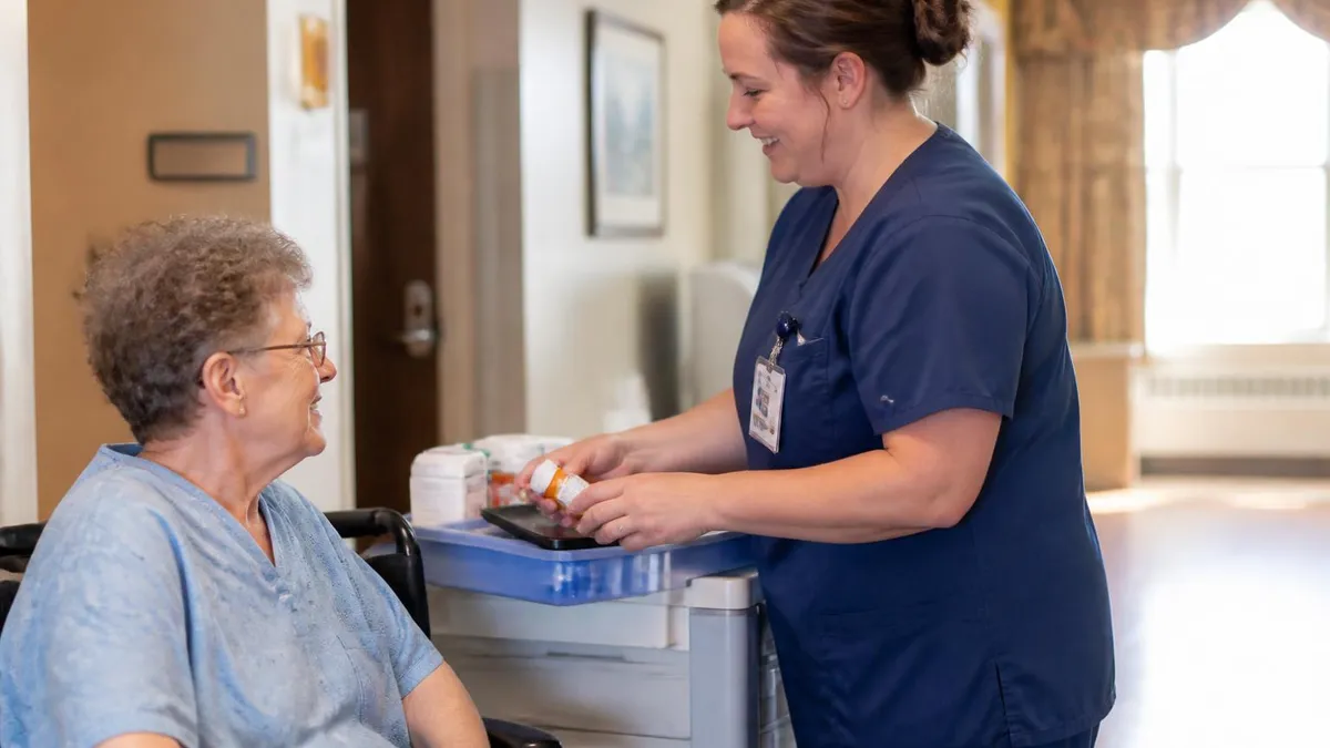 LPN to Bsn Program - LPN - Certified Practical Nurse certification study resource