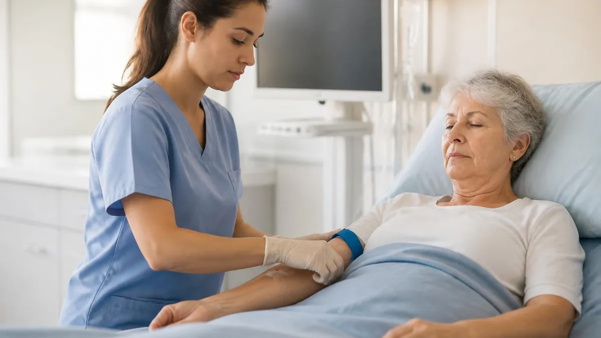 LPN to Bsn Programs at a Glance - LPN - Certified Practical Nurse certification study resource