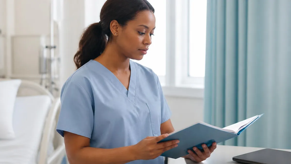 LPN to RN Bridge Application Checklist - LPN - Certified Practical Nurse certification study resource